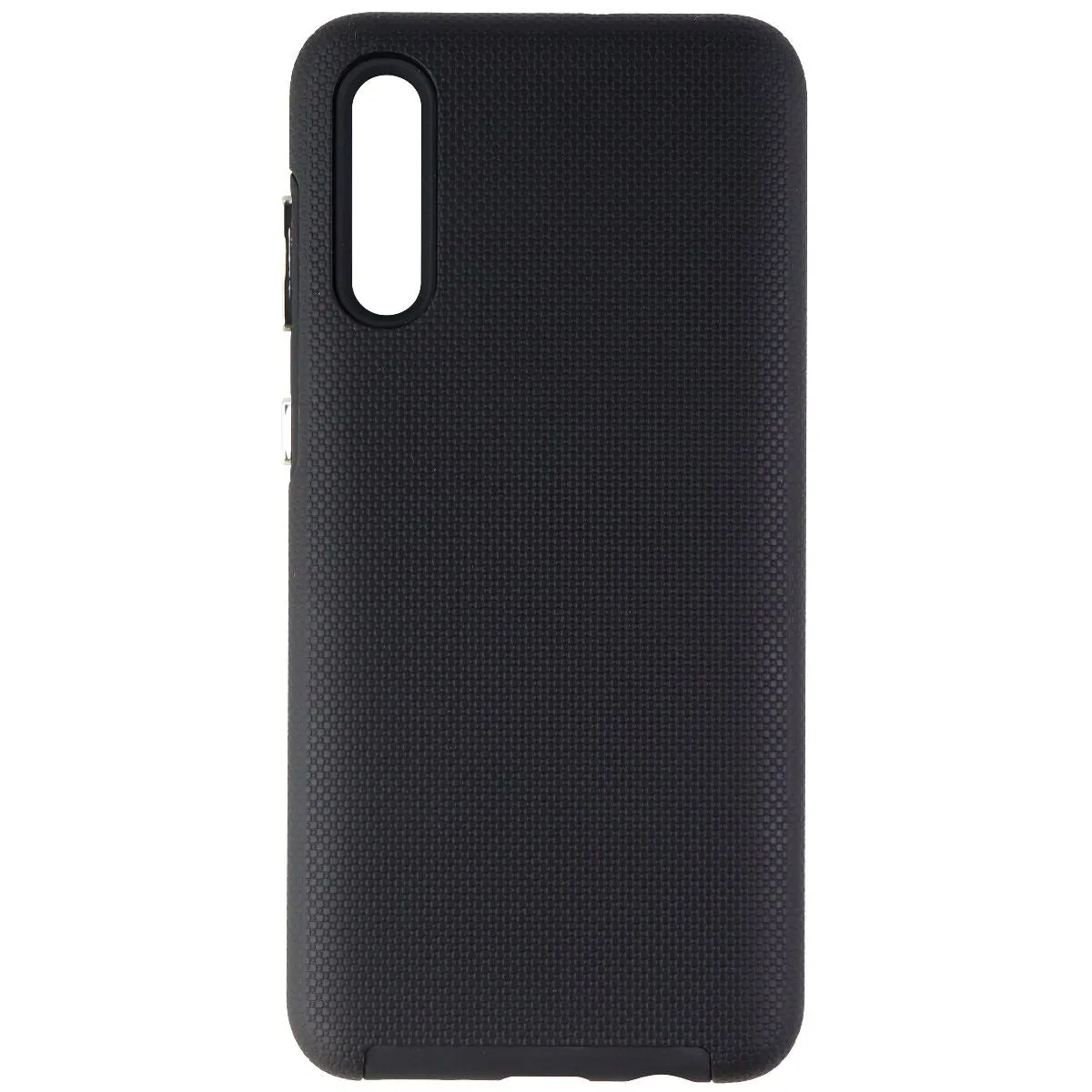 Blu Element Armour 2X Series Hard Case for Samsung Galaxy A50 - Black
