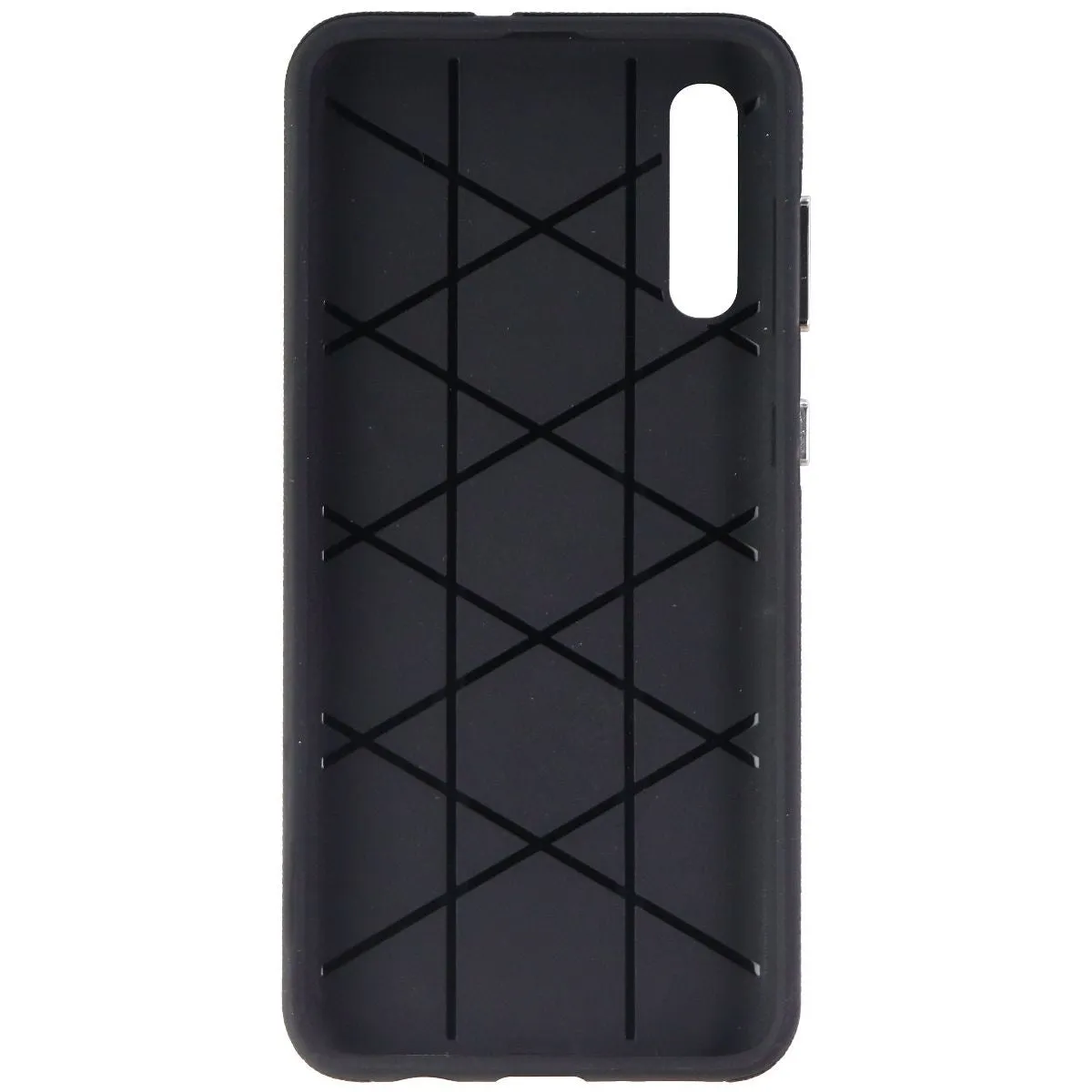 Blu Element Armour 2X Series Hard Case for Samsung Galaxy A50 - Black