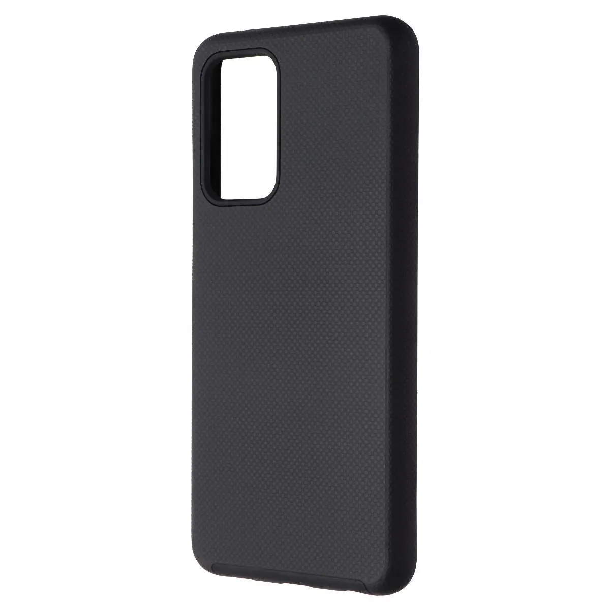 Blu Element Armour 2X Series Hard Case for Samsung Galaxy A52 - Black