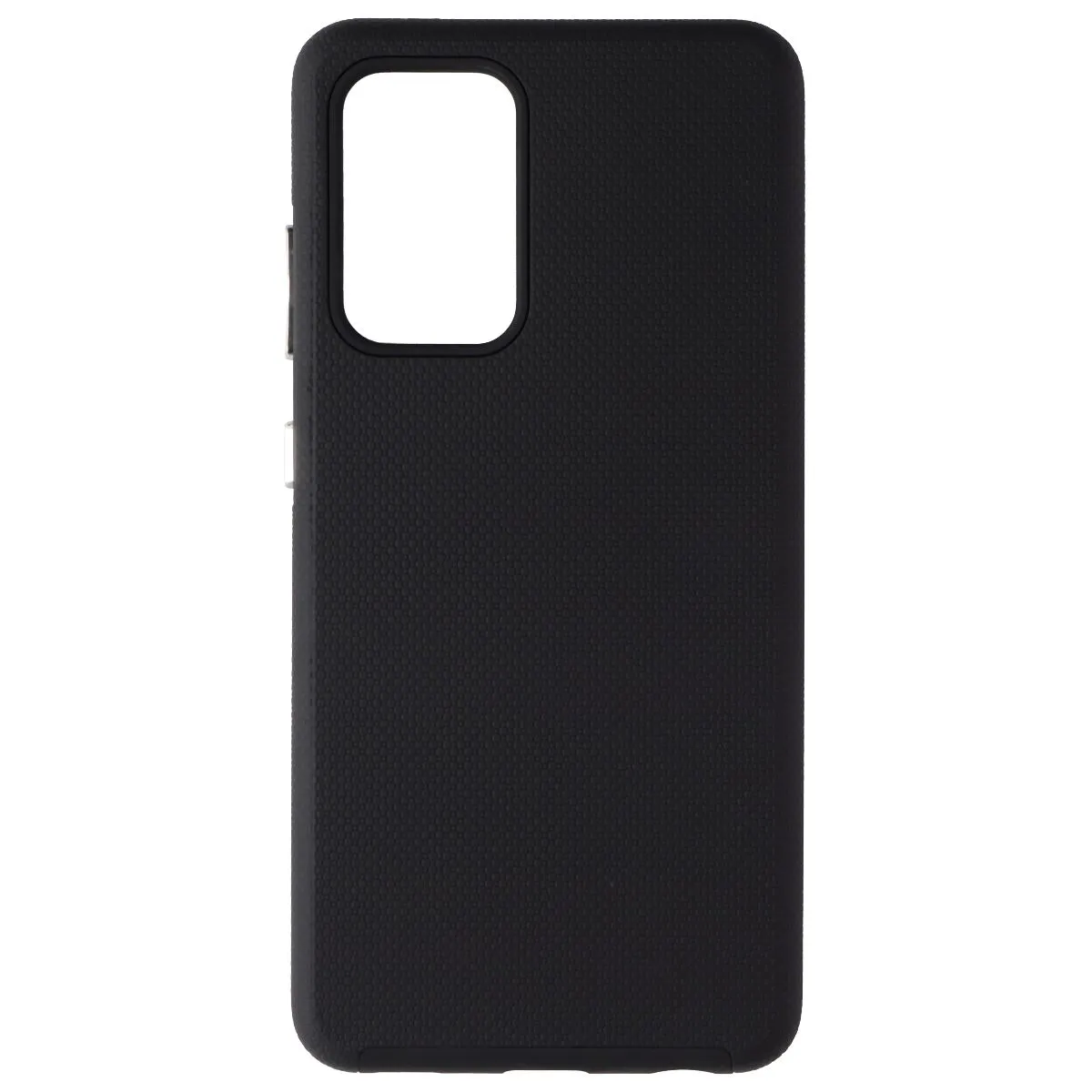 Blu Element Armour 2X Series Hard Case for Samsung Galaxy A52 - Black