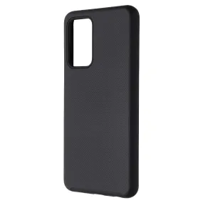 Blu Element Armour 2X Series Hard Case for Samsung Galaxy A52 - Black
