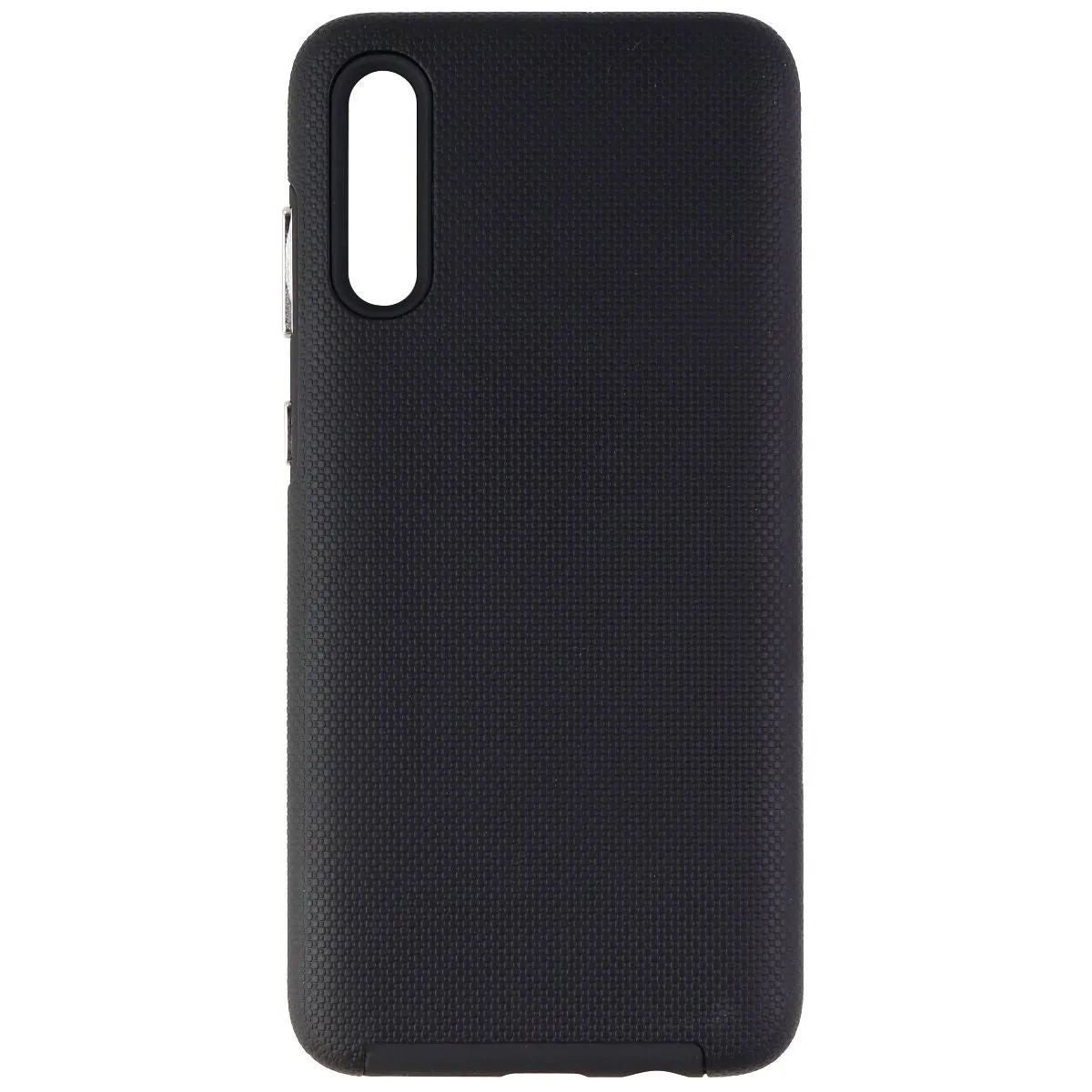 Blu Element Armour 2X Series Hard Case for Samsung Galaxy A70 - Black