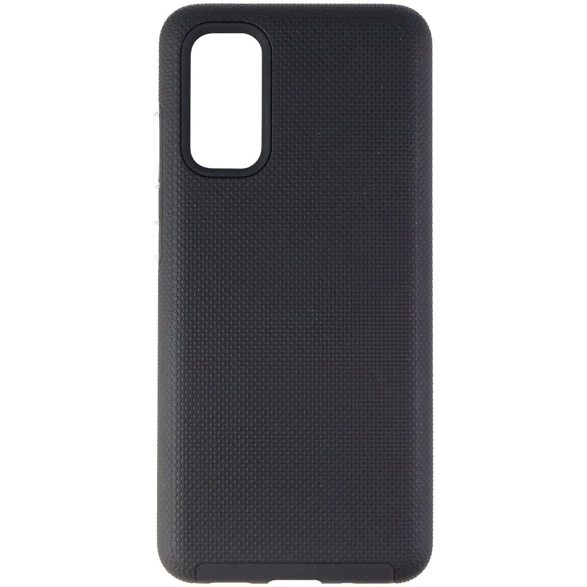 Blu Element Armour 2X Series Hard Case for Samsung Galaxy S20 - Black