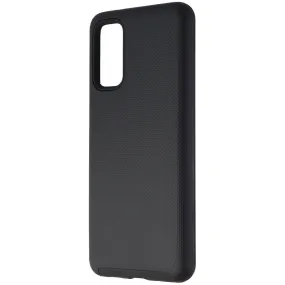 Blu Element Armour 2X Series Hard Case for Samsung Galaxy S20 - Black