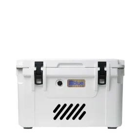 Blue Coolers 10 Day 60qt Ice Vault