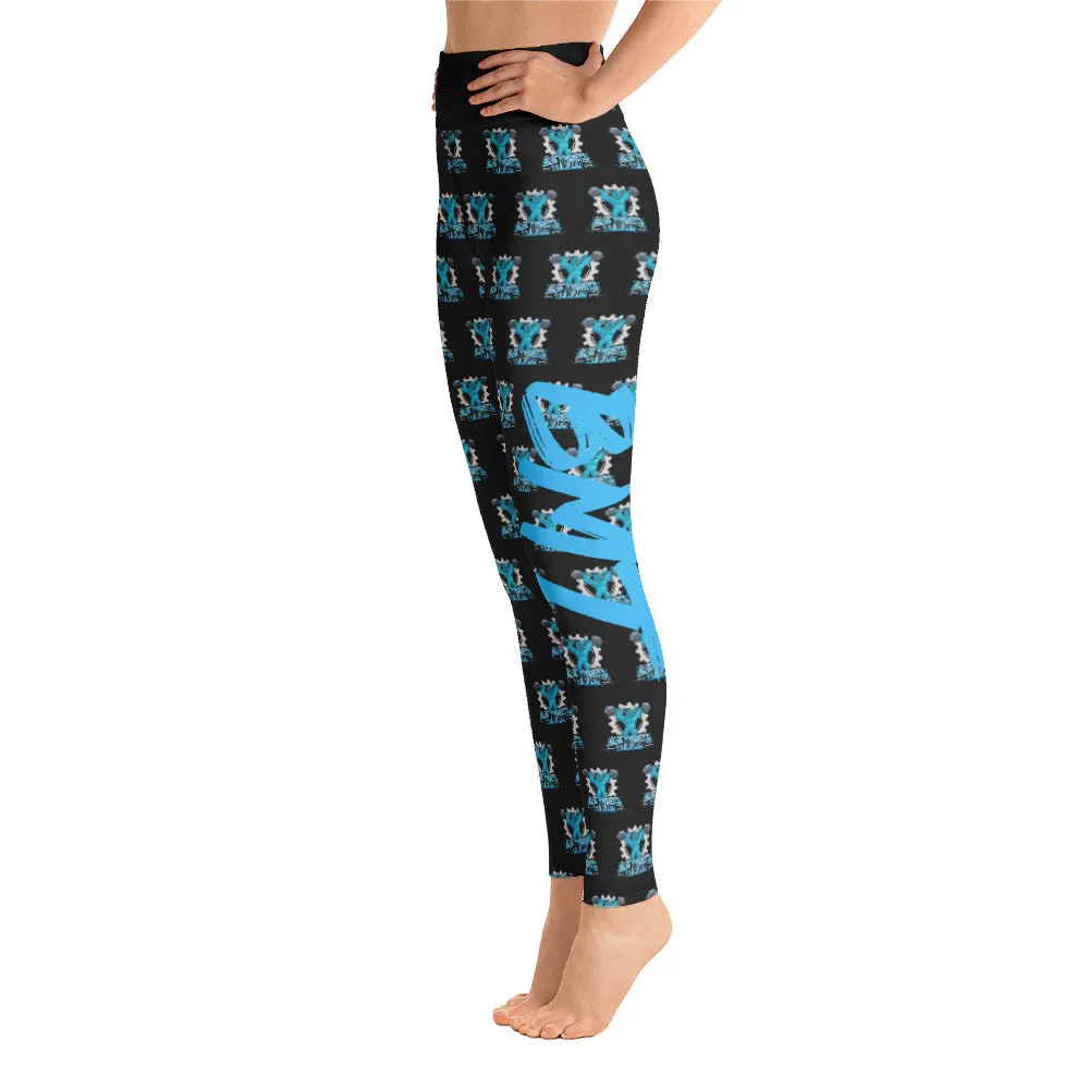 BMT MULTI Yoga Leggings