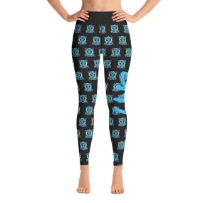 BMT MULTI Yoga Leggings