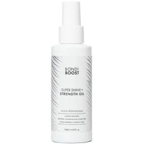 BondiBoost Super Shine & Strength Oil 125ml