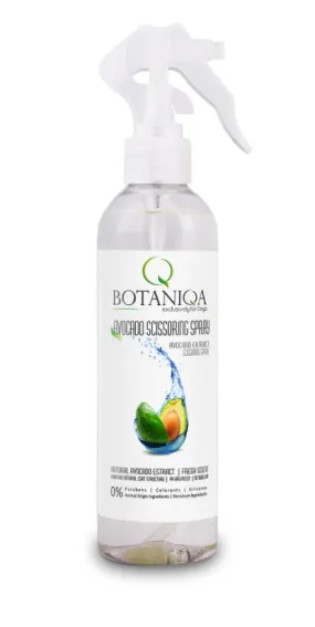 Botaniqa Sprays: Avocado Scissoring Spray 8.4 fl oz