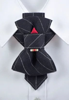 BOW TIE "STRONG ARGUMENT"