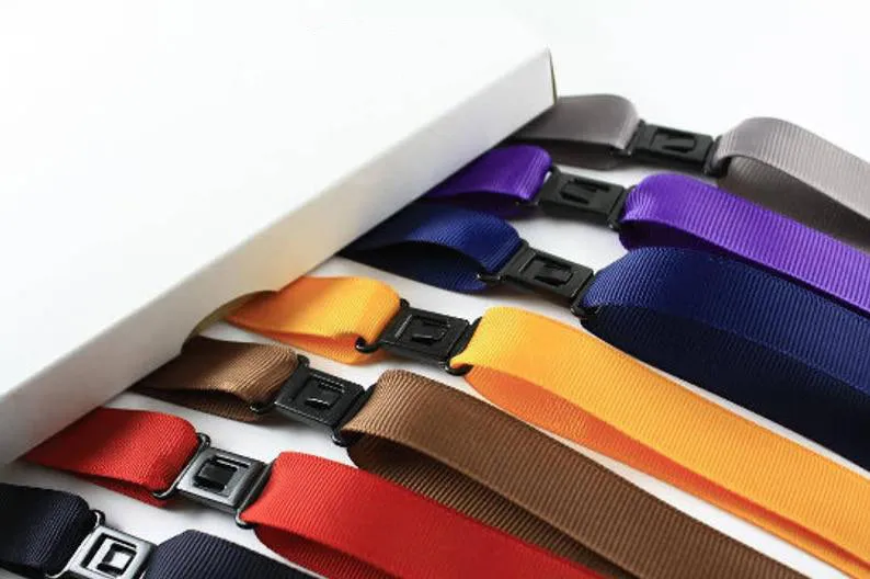 BOW TIE "STRONG ARGUMENT"