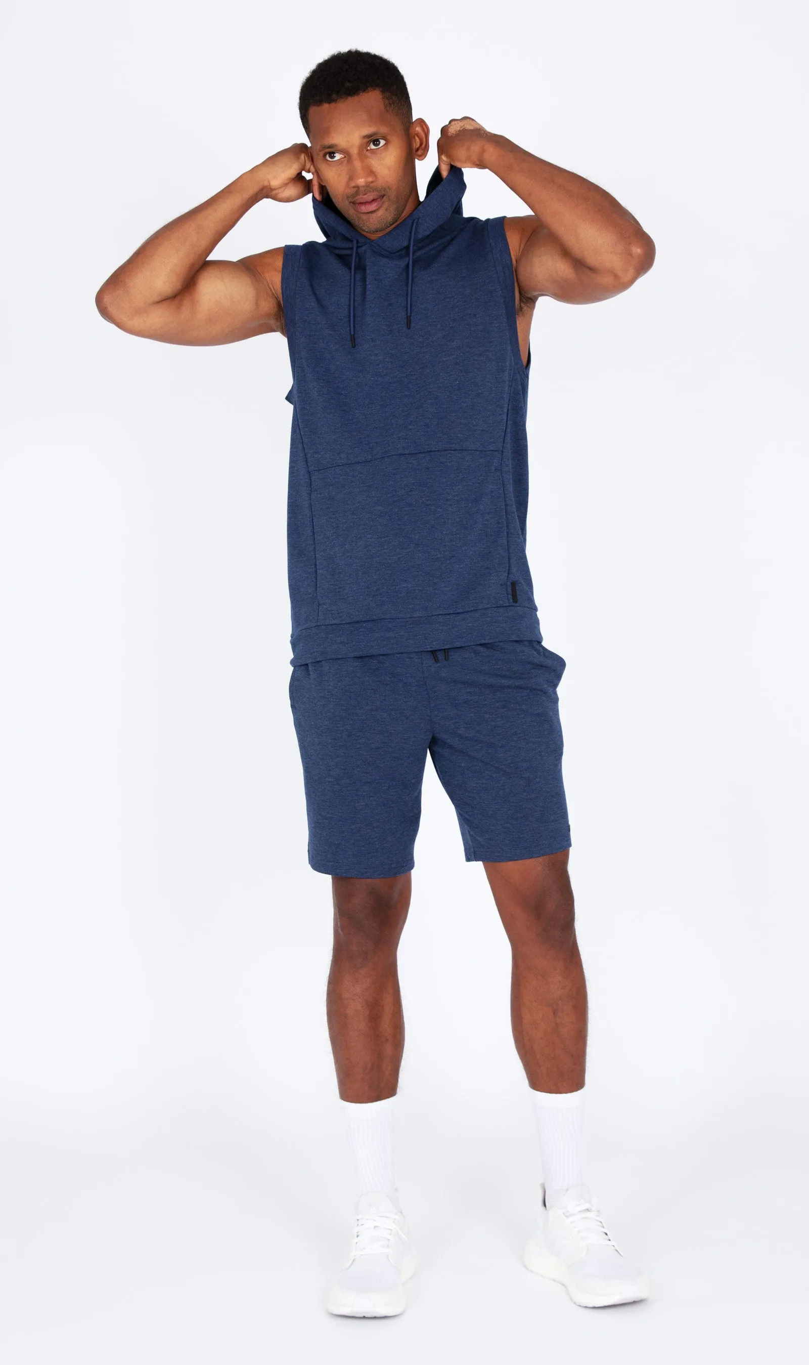 Boxing Hoodie