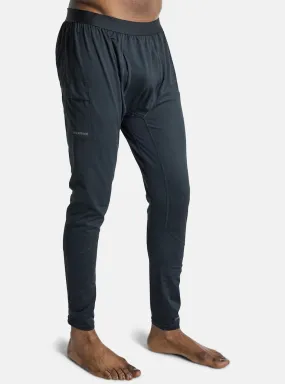 BURTON MIDWEIGHT X PANT MENS BASE LAYER BOTTOM