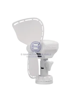 CAFRAMO® FAN - 2 SPEED - ULTIMATE - LIGHTER PLUG
