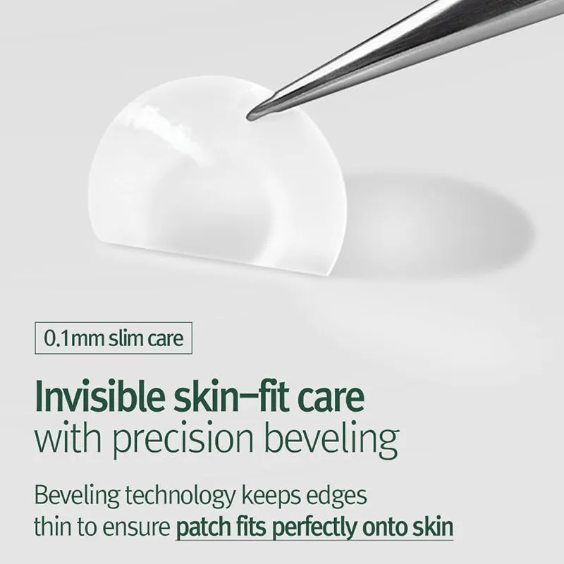Calming Clear Spot Patch (Intensive Care   Slim Care)