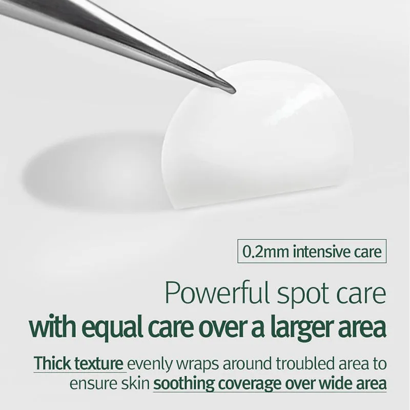 Calming Clear Spot Patch (Intensive Care   Slim Care)