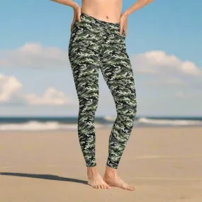 Camouflage Women's Leggings