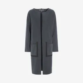 CARDIGAN - GREY