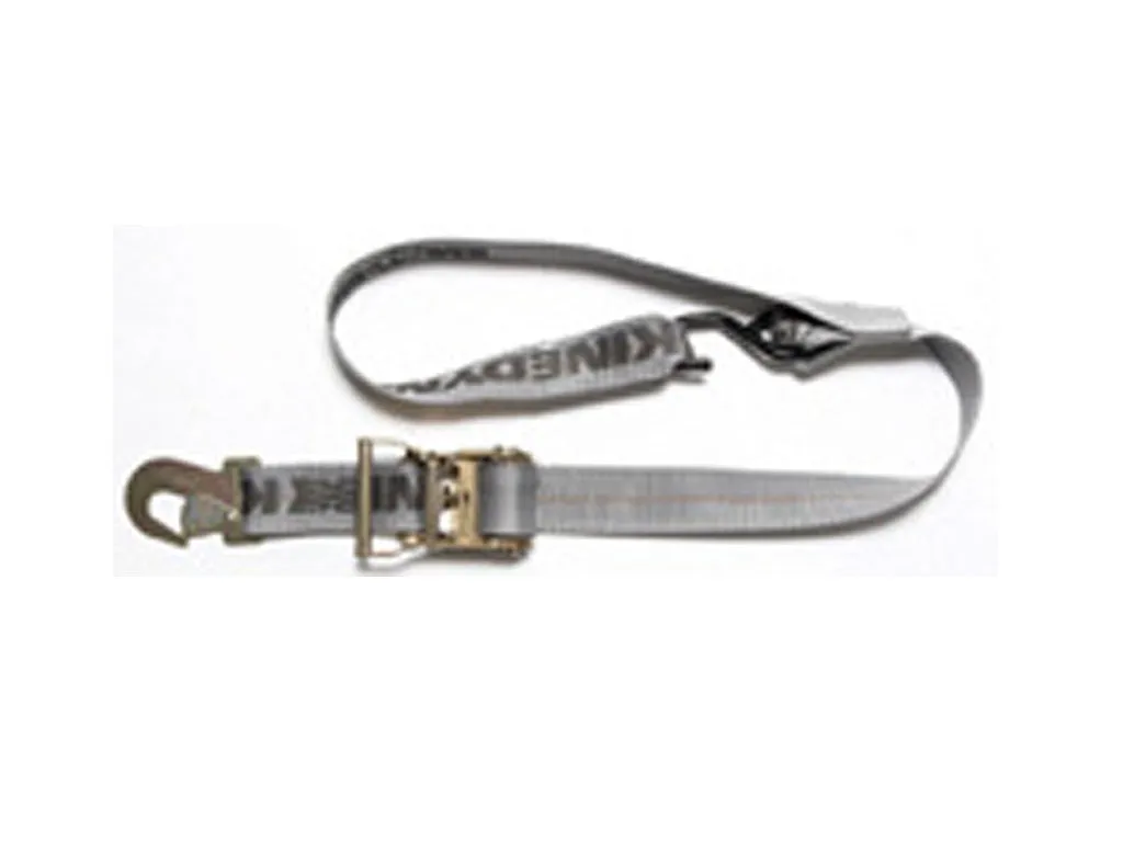 CLEARANCE - KINEDYNE (CINCHTITE SERIES) STEADYMATE STRAP TIE-DOWNS