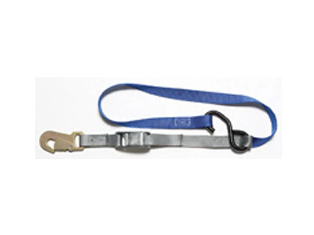 CLEARANCE - KINEDYNE (CINCHTITE SERIES) STEADYMATE STRAP TIE-DOWNS