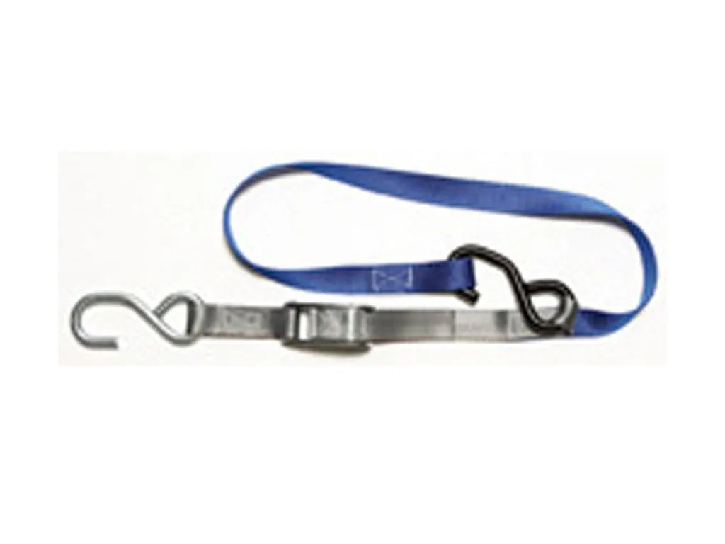 CLEARANCE - KINEDYNE (CINCHTITE SERIES) STEADYMATE STRAP TIE-DOWNS