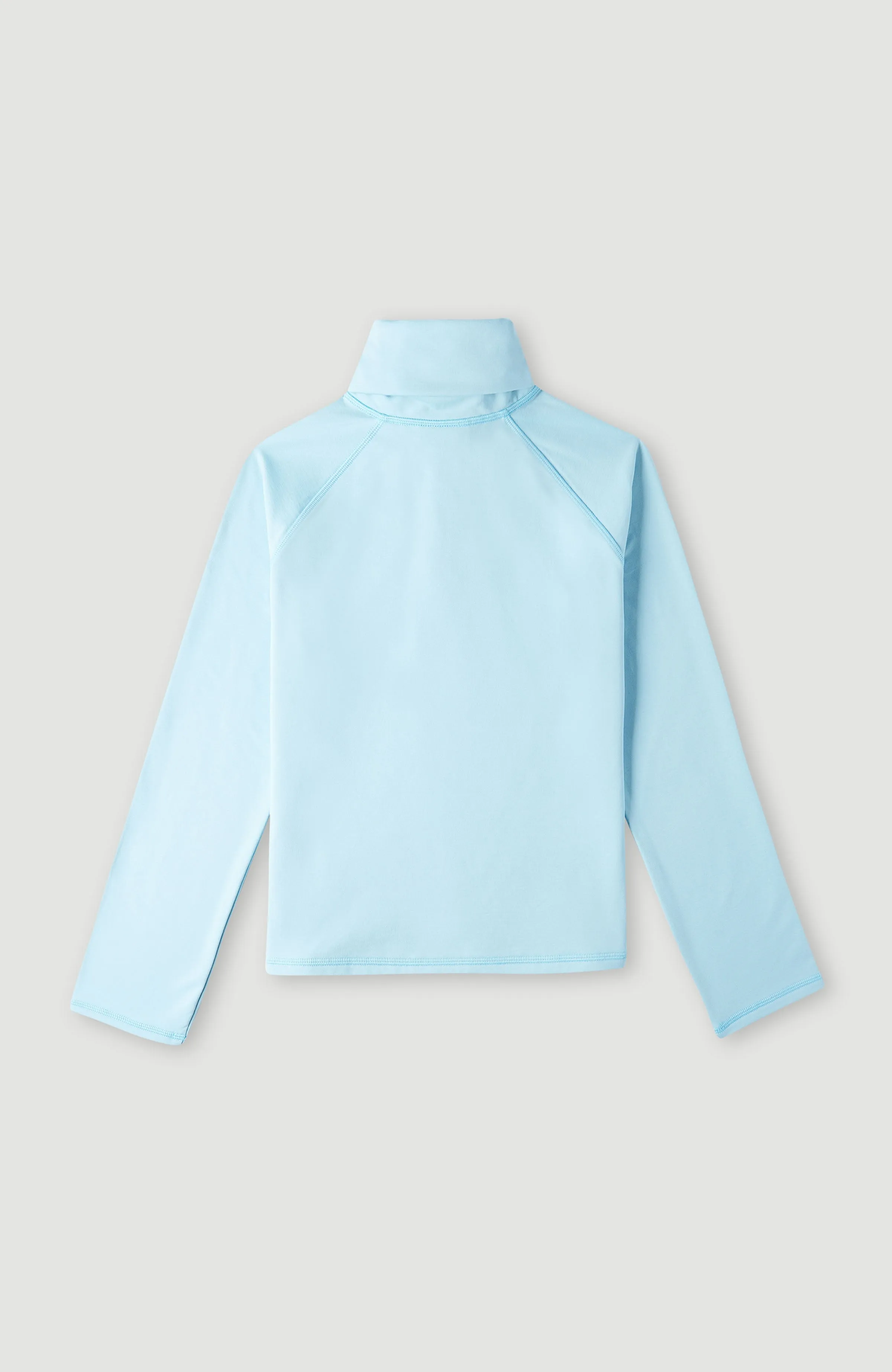 Clime Half-Zip Fleece | Blue Wave