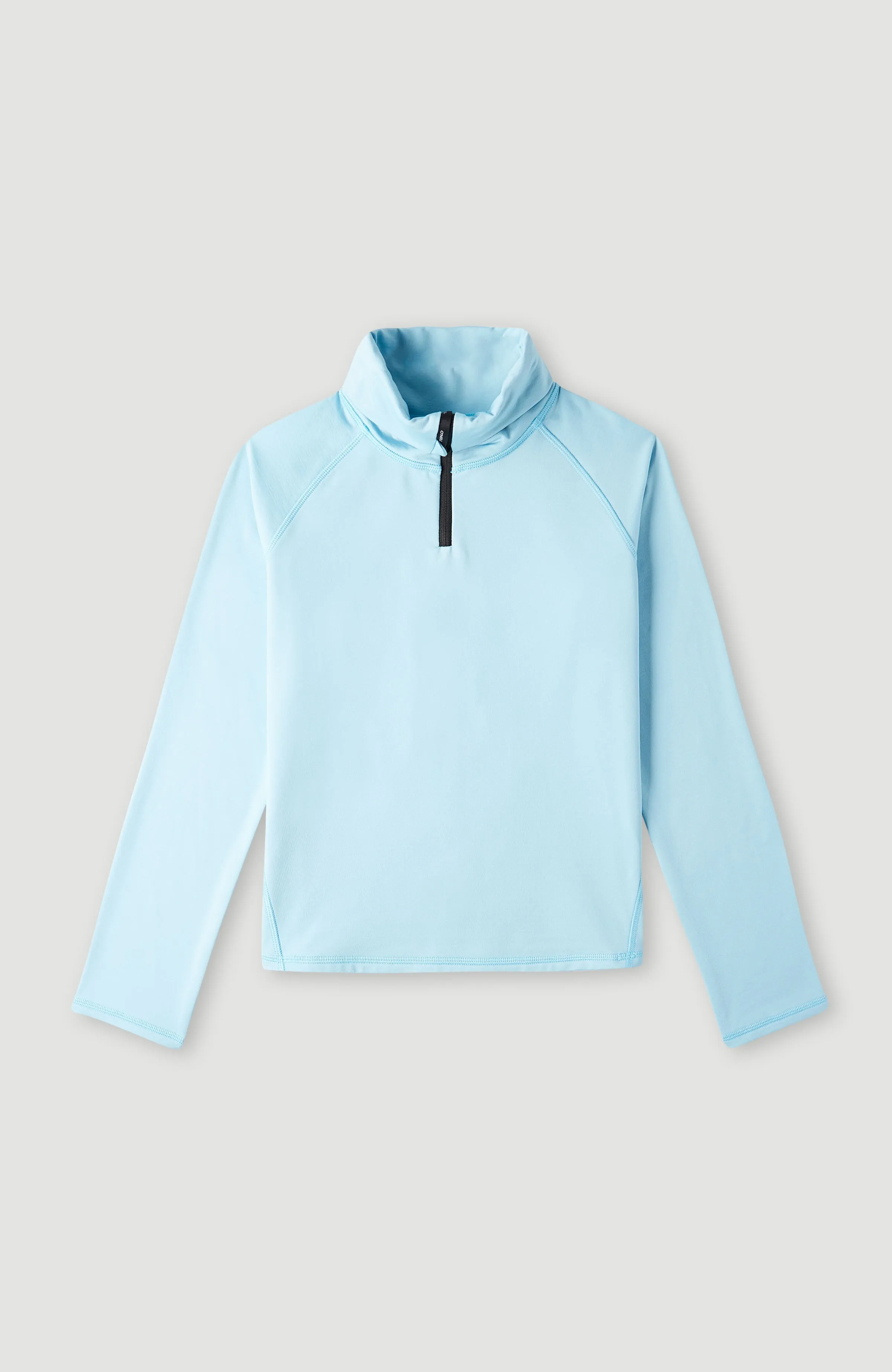 Clime Half-Zip Fleece | Blue Wave