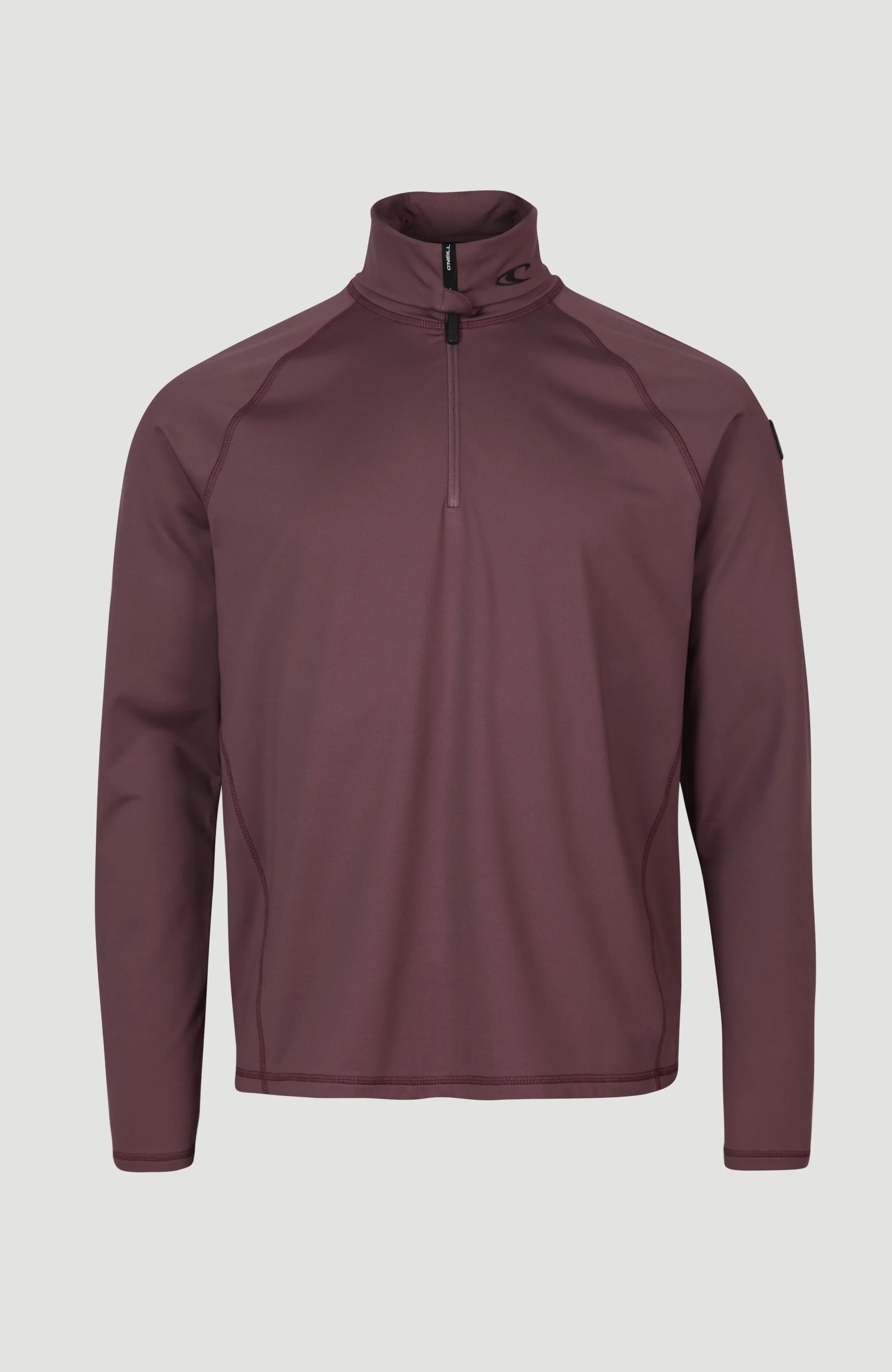 Clime Half-Zip Fleece | Nocturne