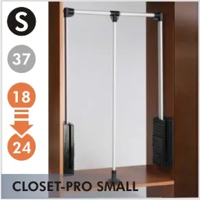 Closet-Pro Lift, Small