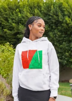 Commemorative Black Heritage Hoodie