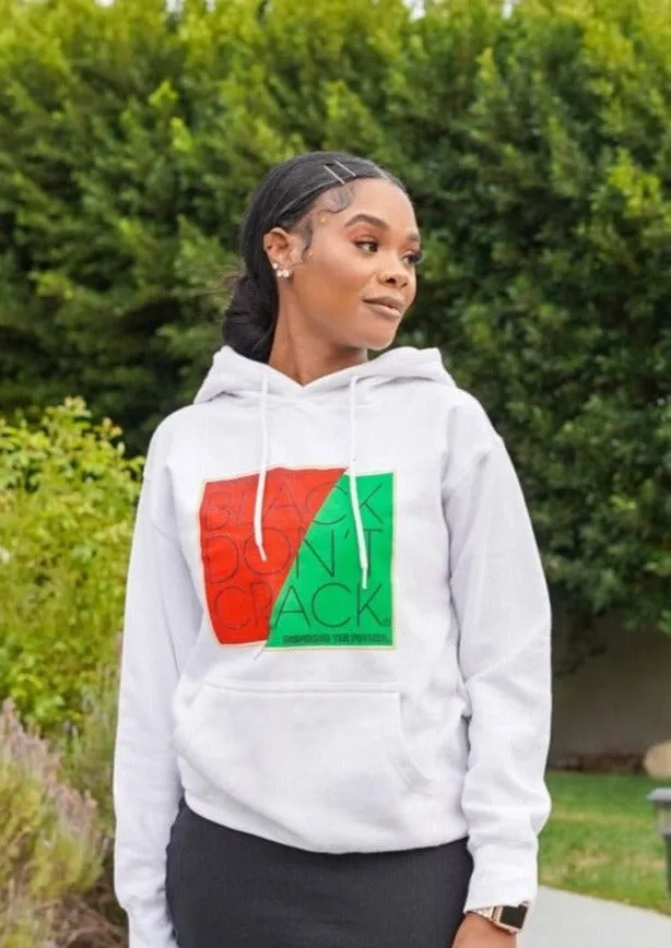 Commemorative Black Heritage Hoodie
