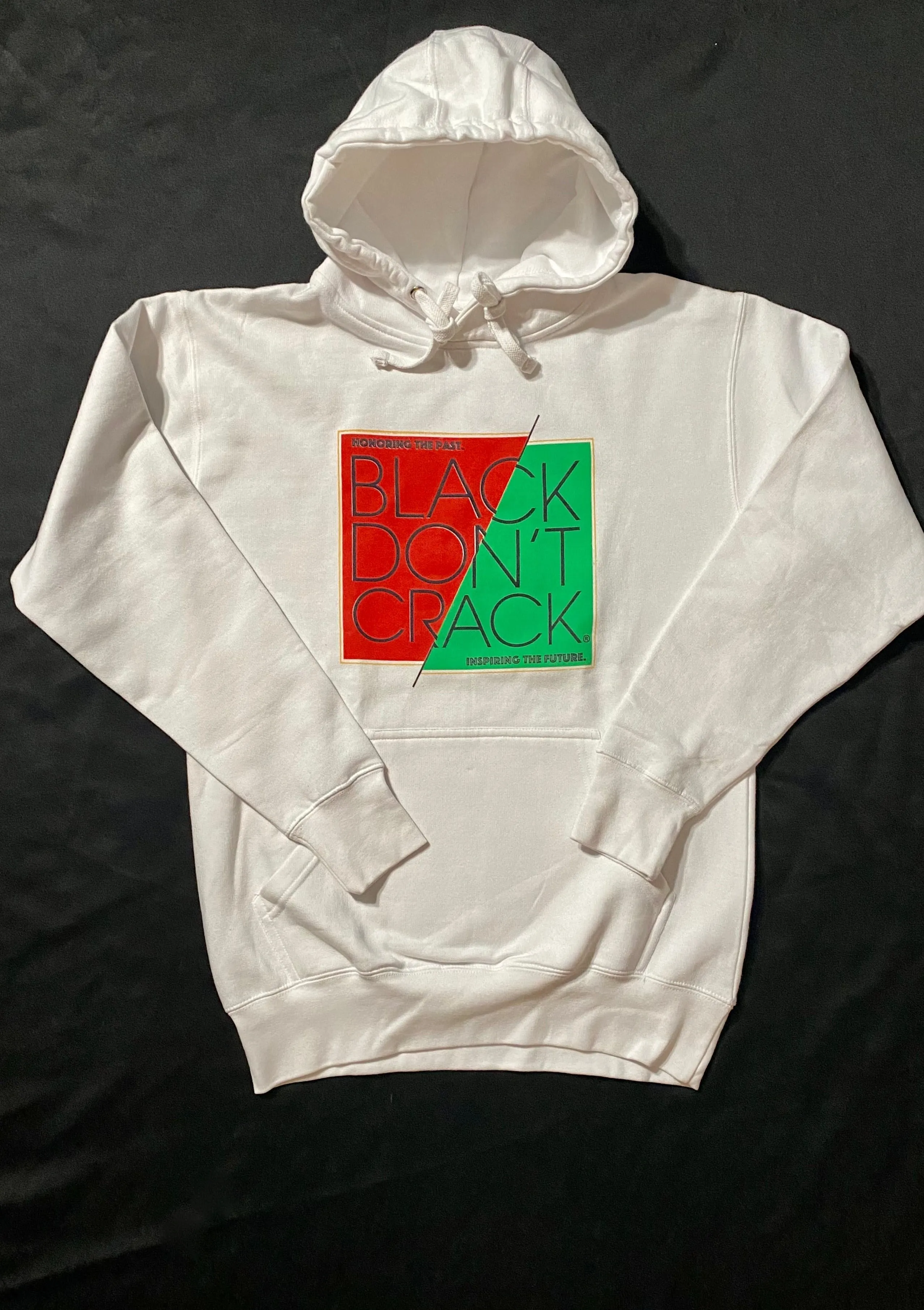 Commemorative Black Heritage Hoodie