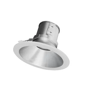 Commercial Modular Designed Down Light 6in or 8in 4000K Dimmable
