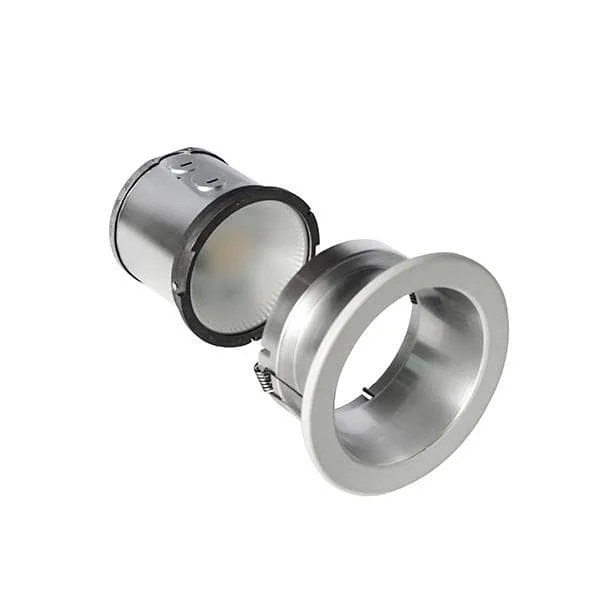 Commercial Modular Designed Down Light 6in or 8in 4000K Dimmable
