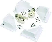 COOLER TIE DOWN KIT