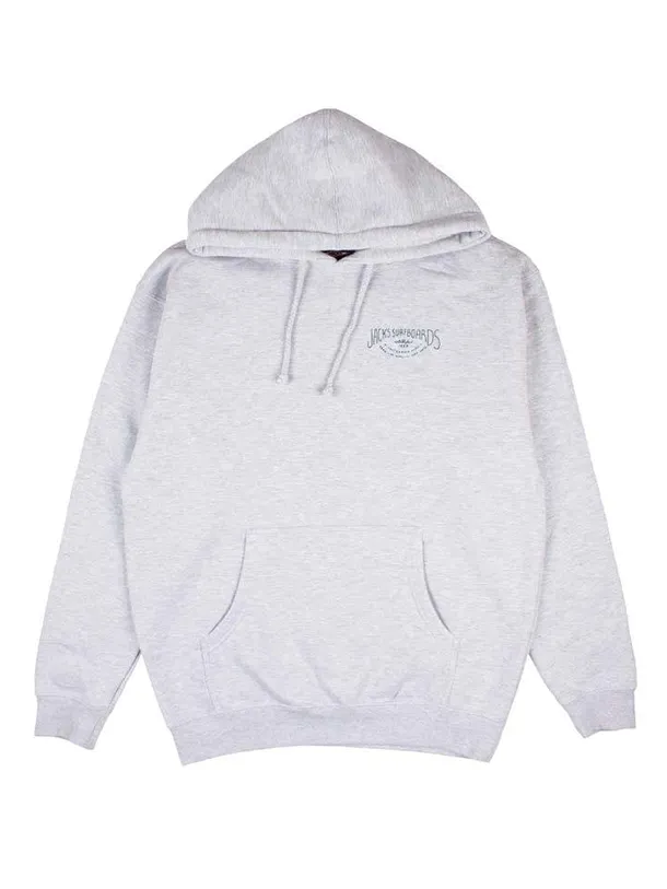 Crescent Pullover Hoodie