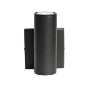 Cylinder Wall Sconce Westport 3 IN 1 Light 750 LM 10 W 90 CRI 3000K 120-277 V Bronze