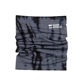 Daily Dose Merino Flex 200 Neckwarmer Garment Dyed