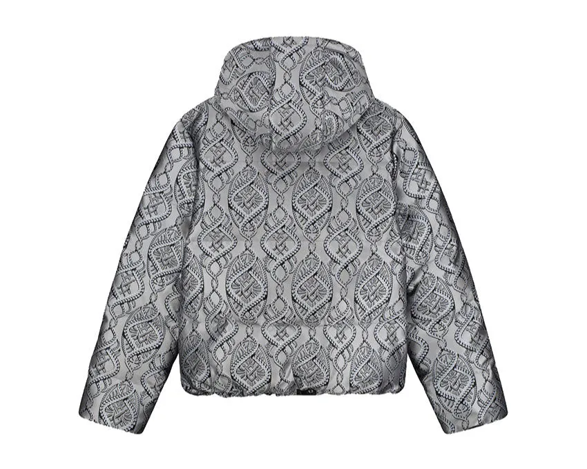 Daily Paper Lotan Puffer Jacket