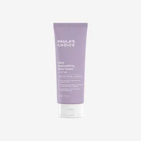 Daily Replenishing Body Cream