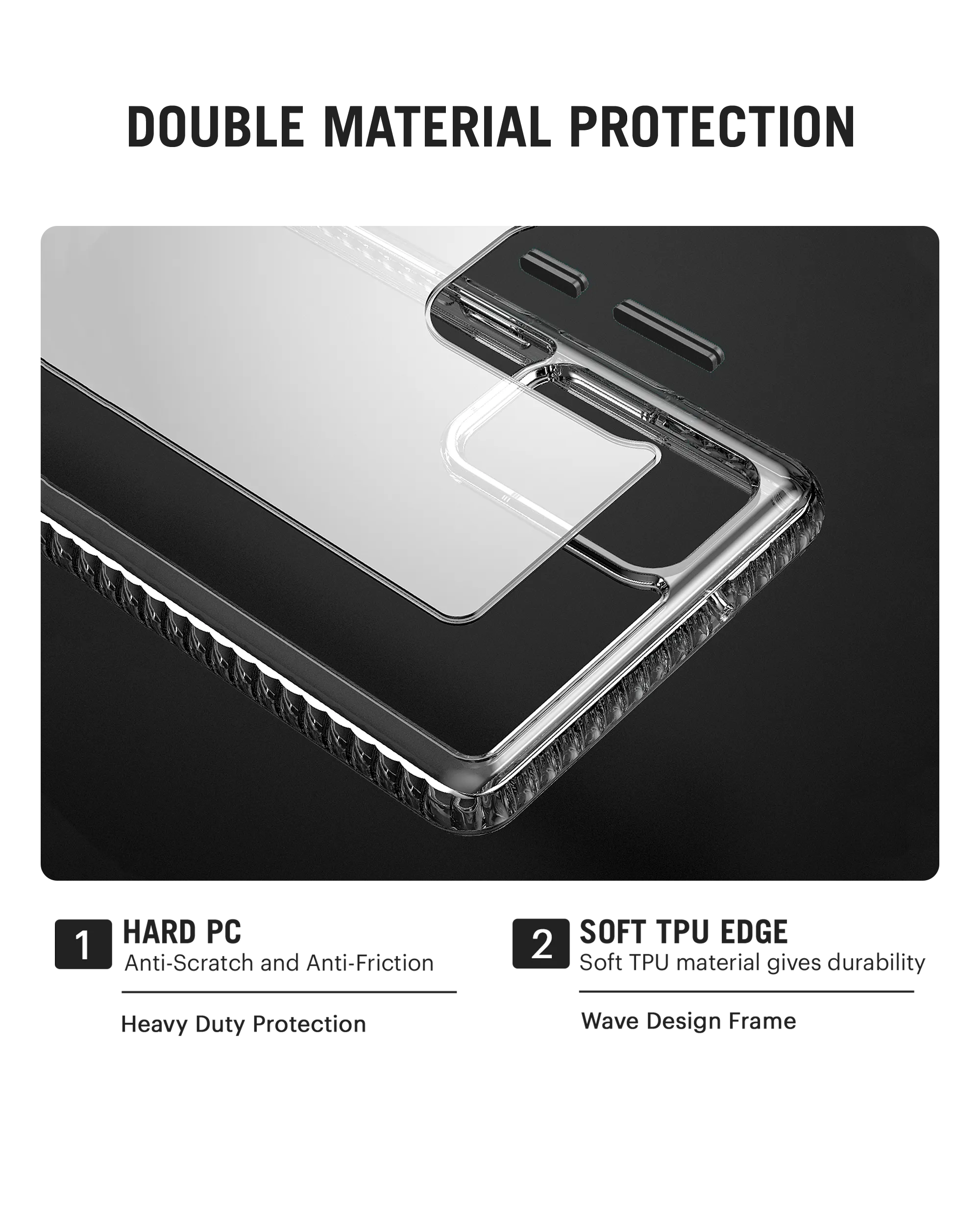 DailyObjects Down The Street Stride 2.0 Case Cover For Samsung Galaxy S21 Ultra