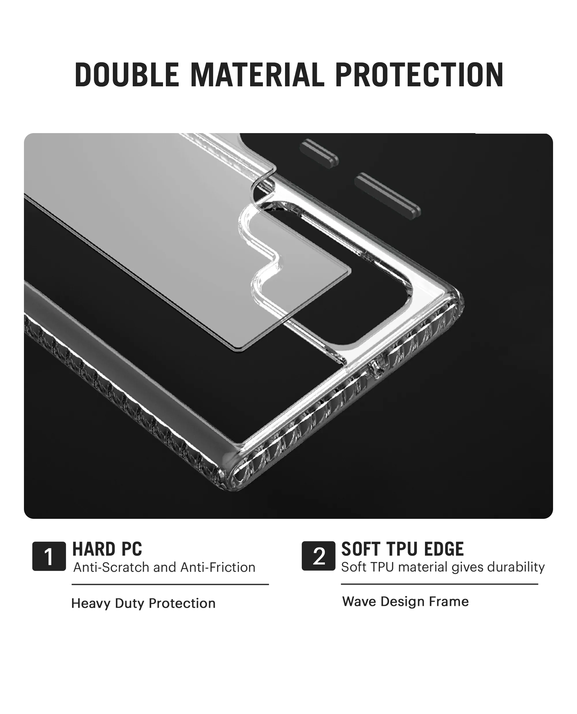 DailyObjects Down The Street Stride 2.0 Case Cover For Samsung Galaxy S23 Ultra