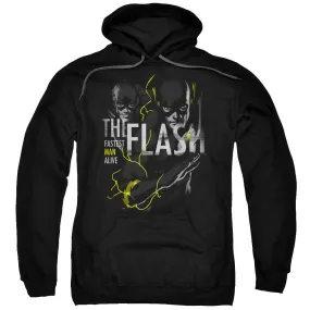 DC Comics - Flash - Bold - Adult Pullover Hoodie