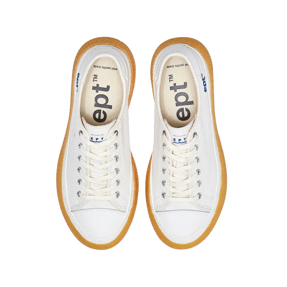 Dive Layer (White)