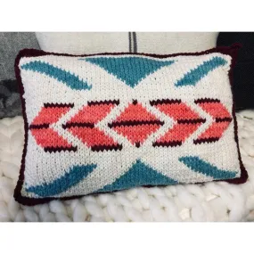 Dreams of Travel Pillow