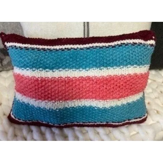 Dreams of Travel Pillow