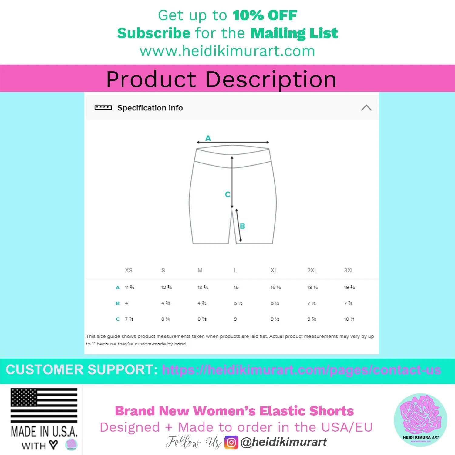 Dusty Brown Galaxy Women's Shorts, Space Milky Way Short Tights For Ladies-Made in USA/EU