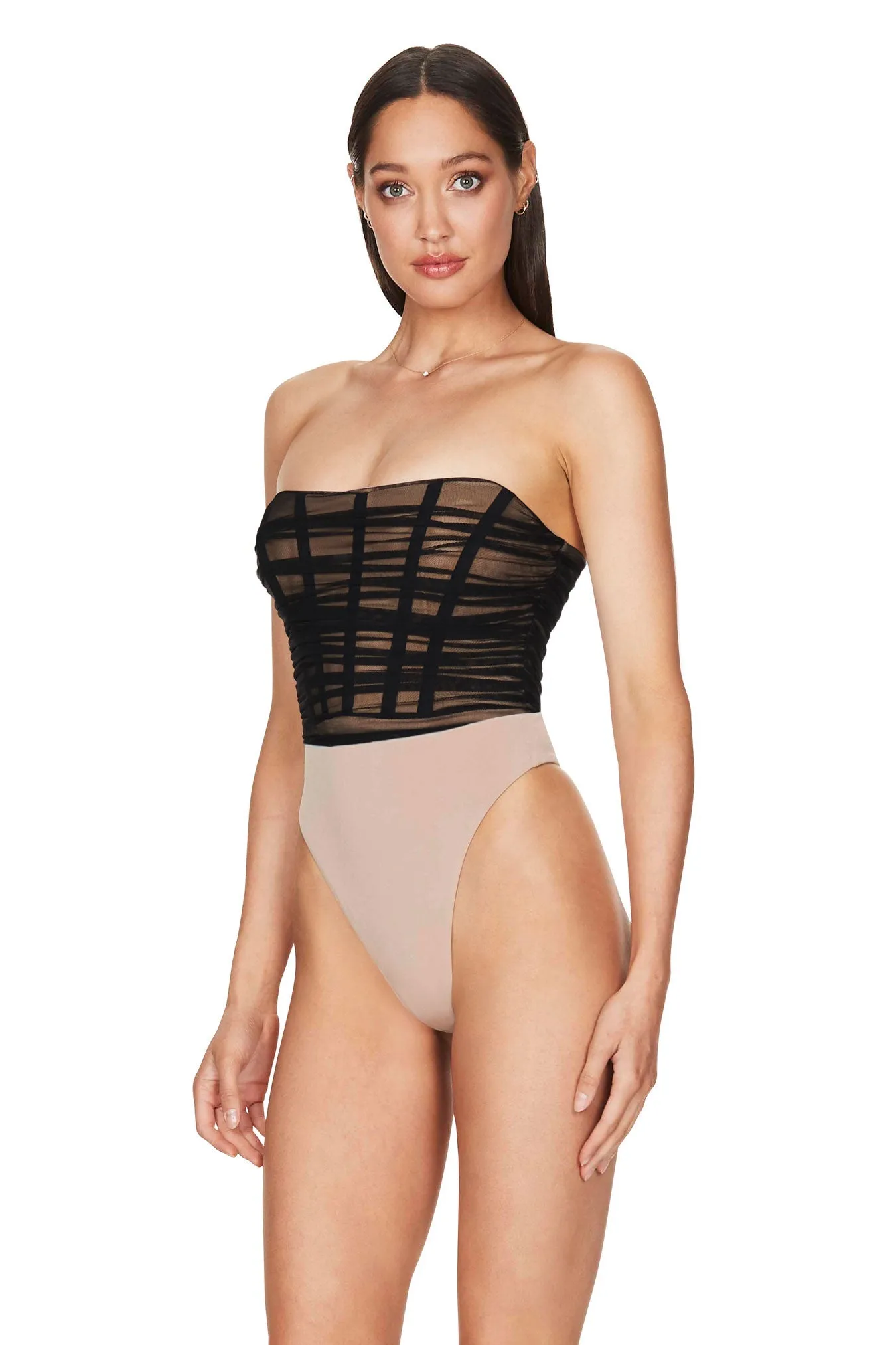 EDEN BODYSUIT