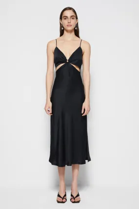 Eliza Essential Slip Dress