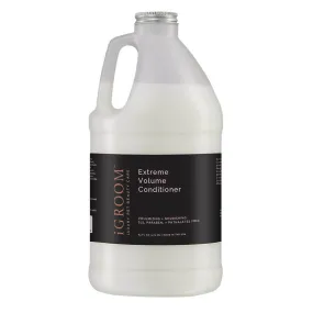 Extreme Volume Pet Conditioner Half Gallon